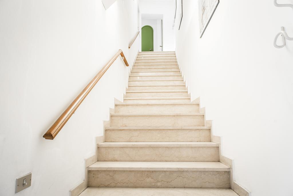 San Maurilio Apartments Milán Habitación foto