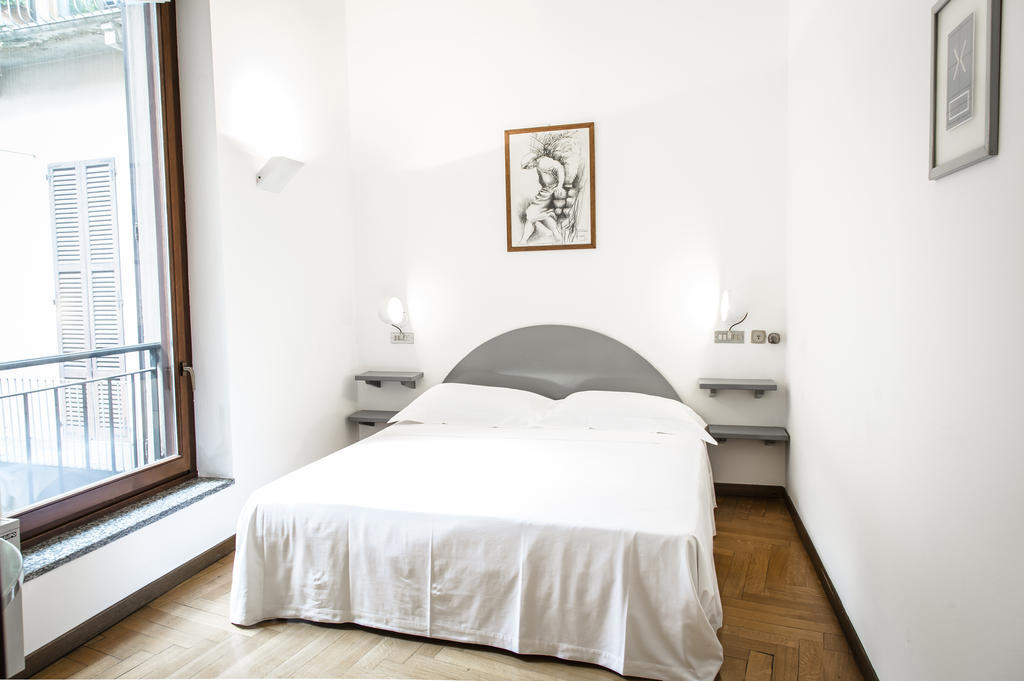 San Maurilio Apartments Milán Habitación foto
